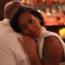 Karissa Cook and Akrin Chinnery's Wedding Website