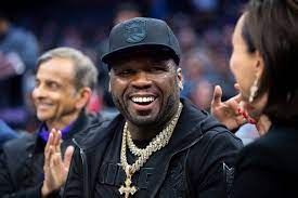 50 Cent announces Final Lap Tour dates