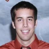 Daniel Ruben Benavides