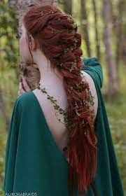 Norsehairstyles Vikinghairstyles Vikinghair Viking Hair Medieval Hairstyles Hair Styles