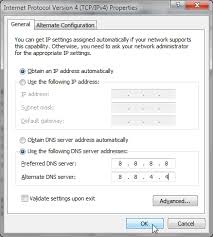 Maybe you would like to learn more about one of these? Cara Mengganti Dns Google Rumahweb Journal