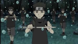 Shisui Uchiha Naruto Shippuden Shisui Anime Naruto Naruto Sasuke Sakura