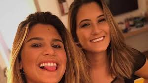 Maybe you would like to learn more about one of these? Filha De Fatima Bernardes Levanta Suspeita De Namoro Com Giulia Costa E Abre O Jogo
