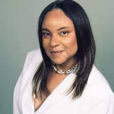 Meisha Daniels's Instagram, Twitter & Facebook