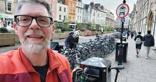 Cyclists urge council to 'be bold' amid congestion charge