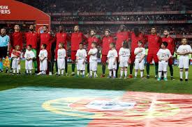 Portugal recebe os irlandeses em 01 de setembro, no estádio algarve, e visita o azerbaijão seis dias depois, em baku. Tecnico Portugues Assume Convocacao Atipica Em Tempos De Pandemia Jornal Mundo Lusiada