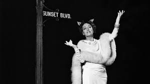 Sunset boulevard is a themed land at disney's hollywood studios at the walt disney world resort in orlando, florida. Film Sunset Boulevard Into Film