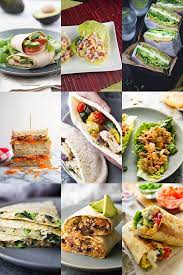 33 Healthy Lunch Ideas For Work Sweet Peas Saffron Recipe Lunch Recipes Healthy Healthy Lunch Cheap Healthy Lunch