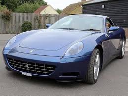Check spelling or type a new query. Eric Clapton S Ferrari 612 Scaglietti Up For Auction Supercartribe Com