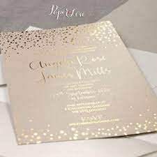Foil Wedding Invitations The Chronicles Of Slide Wedding Invitations Arran Minted Wedding Invitations Gold Foil Wedding Invitations Foil Wedding Invitations