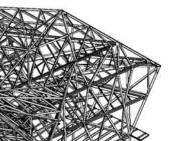Meaning of rom acronyms are registered in different terminologies. Steel Project Case Study Gallery Renovation To Rom Page1 Toronto Daniel Libeskind