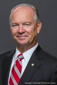 Graham Co. names new leadership; TD unveils early pay product