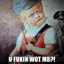 U wot m8? (@y0uwhatmate) • Facebook