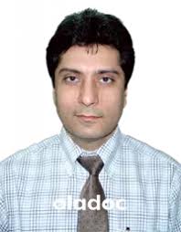 Prof. Dr. Khalid Waheed