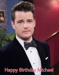 Happy birthday, Kyle Cook!