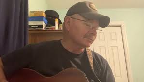 Here's a John Starling tune for you. Heard it a few years back and really  liked it. He Rode All The Way To Texas