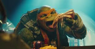 Danger of the ooze full game longplay (ps3, x360). Teaser Zum Neuen Teenage Mutant Ninja Turtles 2 Trailer