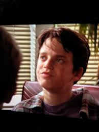 Watching the movie Charlie Bartlett and never knew that Drake aka Jimmy ,  Craig , Paige and Linus are all in this movie.