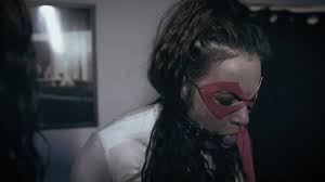 TBFE Persistence - Superheroine Free Porn Videos