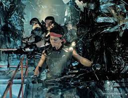 Aliens Alien Aliens 1986 Aliens Colonial Marines