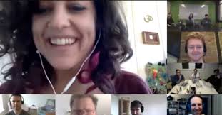 Personal Perspective: Managing a varied and remote community