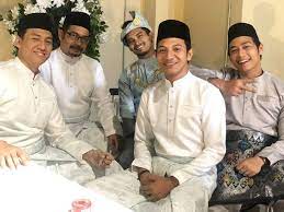 Wanns ahmad adik akim ahmad. Wanns Ahmad