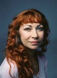 Мария Лебедева