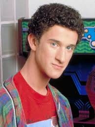 The Lovable Screech From Saved By The Bell Dustin Diamond