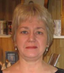 Ginger Ann McMichen Wellham