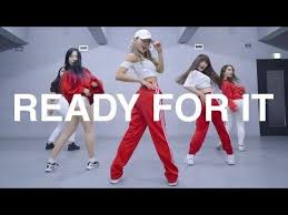 Ready For It Taylor Swift Simeez Choreography Prepix Dance Studio Taylor Swift Videos Choreography Dance Studio
