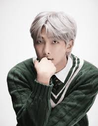 20 eylül'de, işitme engelliler için eğitim veren bir okul olan seoul samsung okulu, rm'in doğum günü için okula 100 milyon won'luk (yaklaşık. Bts Rm Donates 100 Million Won To The National Museum Of Modern And Contemporary Art Foundation In Celebration Of His Birthday Zapzee
