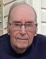 James “Dick” Huff Obituary