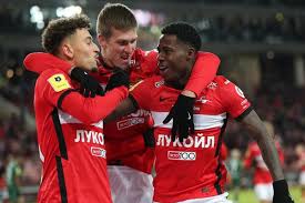 Official website of sport lisboa e benfica, where you can stay abreast of all the latest news from our club and see the best videos and summaries of all the games! Spartak Benfika 4 Avgusta Prognoz Na Match Ligi Chempionov 2021