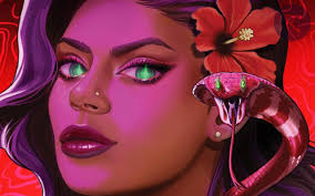 Profile for Abigail Owen Author