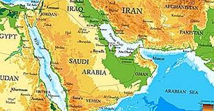 În epoca geologică modernă, există șase continente: Care Continent Este In Yemen 2021