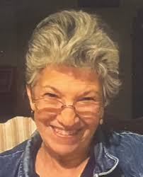 Obituary for Rose (Aragon) Aragon