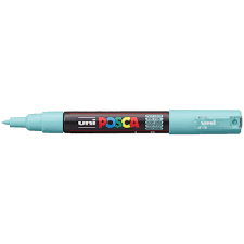 #eco swim #aqua green #summer #swimwear #environment #megan rascal #giveaways. Uni Posca Pc 1m Paint Marker Aqua Green Officeworks