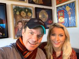 Ich wollte nie dein engel sein. Stefan Mross Und Anna Carina Woitschack Termin Fur Duett Album Steht