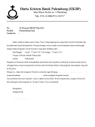 • tempat dan tanggal pada pembuatan surat • tuliskan meminta izin kepada bapak/ibu guru untuk tidak mengikuti kegiatan belajar mengajar pada hari ini. Contoh Surat Contoh Surat Izin Kegiatan Sekolah