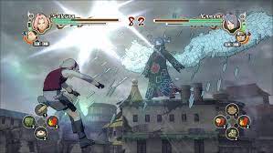 It also features a team techniques, like naruto and jiraiya perform rasengan at the. Review Naruto Shippuden Ultimate Ninja Storm 2 Destructoid