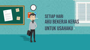 Businessman Dalam Memilih Aplikasi Kasir Toko Terbaik Di 2020 Kerja Keras