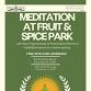 Meditation at Fruit & Spice Park event image