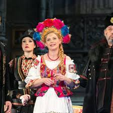Miklos mate kerenyi, baritone, was born in hungary. Kerenyi Miklos Mate Deszkavizio