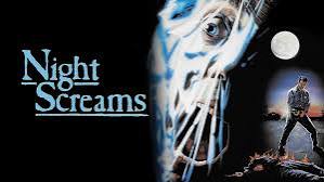 Prime Video: Night Screams