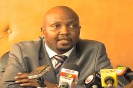 Contact moses kuria on messenger. Moses Kuria Gets A Dressing Down From George Kegoro Kenya Monitor