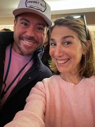 They Aren't Always Happy