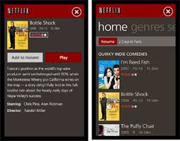 Windows 8.1 is long outdated, but technically supported through 2023. Netflix Is Available To Download For Windows Phone 7