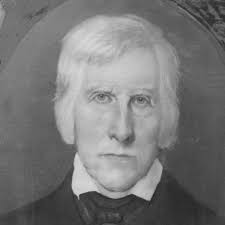 John McElhenney (1781-1871) — Log College Press