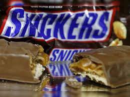 china taiwan news: Snickers maker apologises in China for suggesting Taiwan  is a country. Twitter reacts - The Economic Times