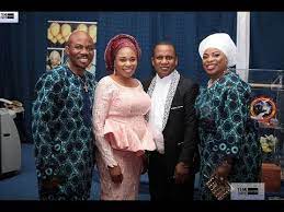 Veteran nigerian gospel singer, tope alabi is receiving heat online for criticising the song of another gospel. Tope Alabi Performs Live Pastor Prophetess Mary Oluboris Wedding Anniversary Pastor S Birthday Youtube